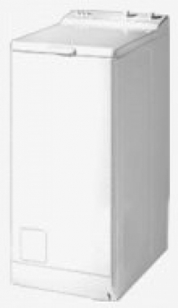 Ремонт стиральной машины 
					TL 583 C