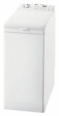 Ремонт стиральной машины 
					ZWQ 76101